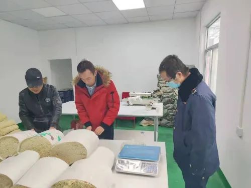 陜西寶雞市鳳縣市場(chǎng)監(jiān)督管理局 開展“年關(guān)守護(hù)”專項(xiàng)行動(dòng)，筑牢特種設(shè)備制造安全防線